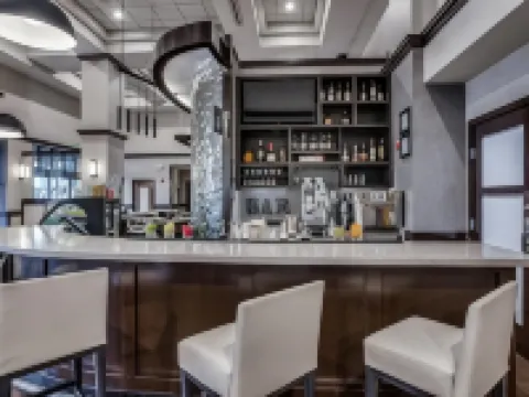 Hyatt Place Ft Worth Hurst Hoteles en Hurst