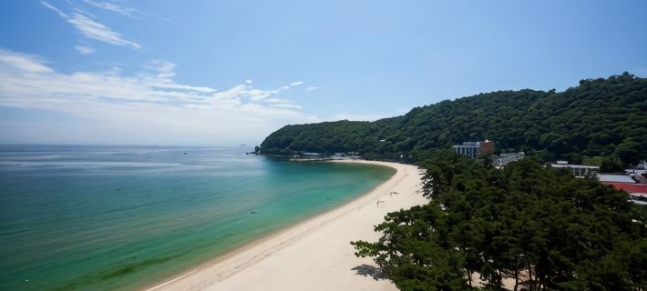 Shimakaigetsu Hotel a Sumoto