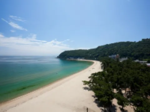 島海月 洲本のホテル