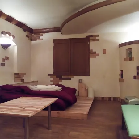 Ila Hakushu Guesthouse