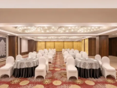 Country Inn & Suites by Radisson Jammu Hotels in Jammu