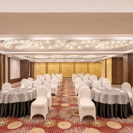 Country Inn & Suites by Radisson Jammu