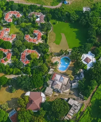 The Meadows Resort and Spa - Spa