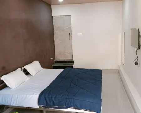 Hotel Royal Inn Hotel di Satna