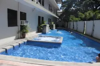 Subic Bay Venezia - Swimmingpools