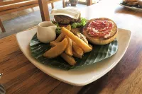 Thamarind Resort Gili Gede Hotels in Gili Asahan