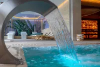 貝爾蒙特酒店 - SPA