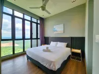 D'Pristine  Legoland @Uha Hotels in Iskandar Puteri