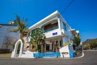 Kenting Mar Del Amor Villa Hotels in Pingdong