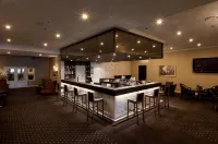 Distinction Hotel Rotorua - bar