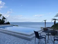 Gardenvilla Shirahama - pantai