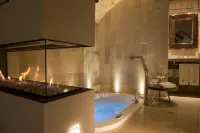 Hotel Don Ferrante - Hot Tub