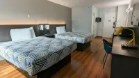 Motel 6 Leominster, MA - Pet-friendly