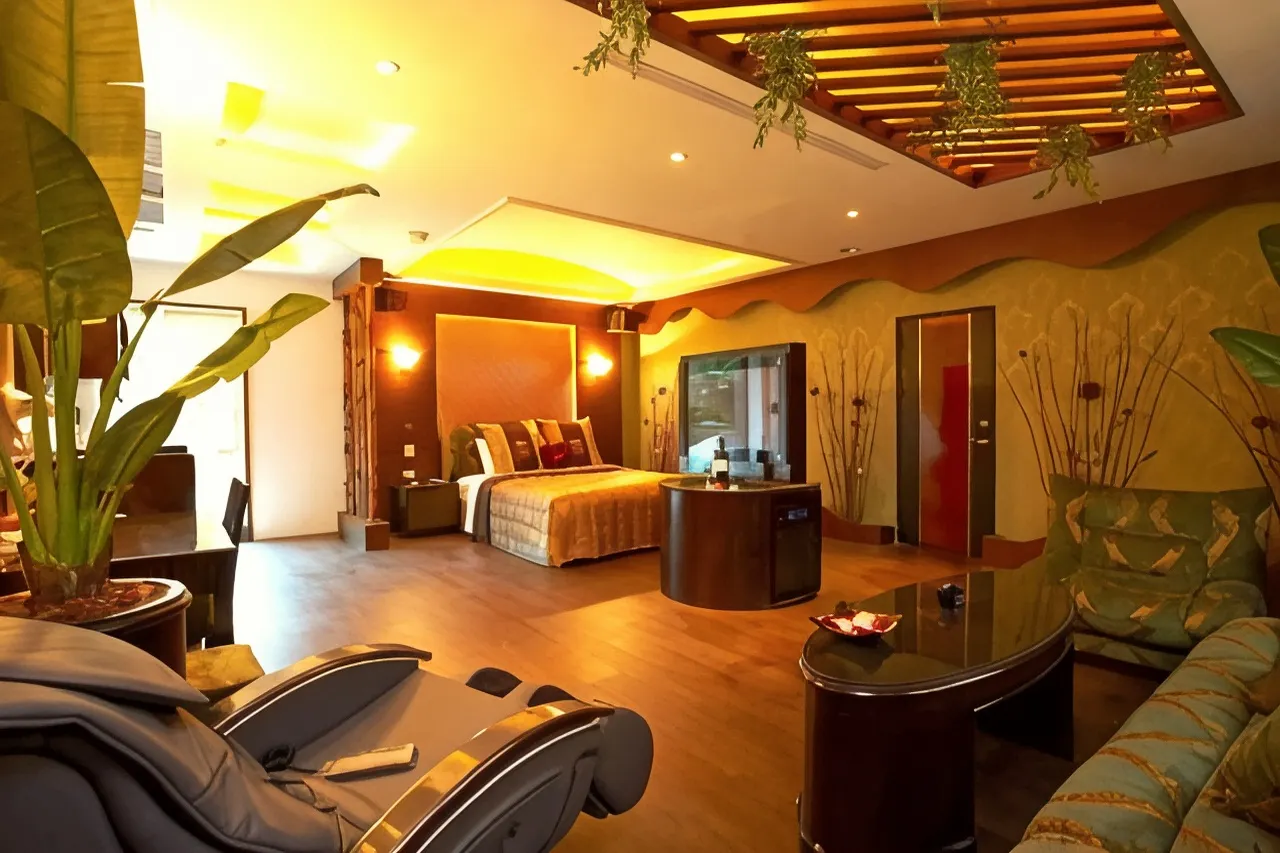 Polaris Motel Номера Photos