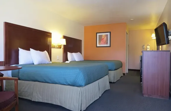 聖喬治美洲最佳套房酒店