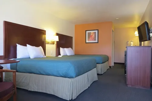 America's Best Inn & Suites Saint George