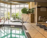 Cambria Hotel Appleton - Dành cho gia đình