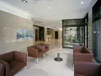 Hotel New Amami Hotel a Yamato