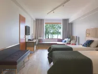 Hotel Hanasaari Ξενοδοχεία στην πόλη Espoo