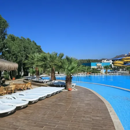 Club Yali Hotels & Resort