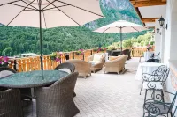Hotel Olympia Hotel a Molveno