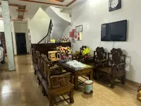 HOTEL HOANG GIA Hotels in Lai Chau