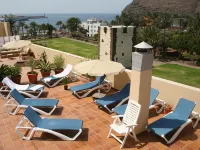 Hotel Torre Del Conde Hotels in Gomera