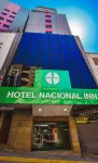 Hotel Nacional Inn Porto Alegre - Próximo ao Complexo Hospitalar Santa Casa e Ufrgs