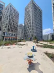 Level 23 - Sky View Apartment