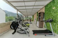 Hotel Quinta Norte Chipichape