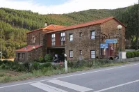 Casa Lagar Da Alagoa - parking
