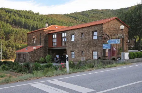 Casa Lagar Da Alagoa Hoteles en 