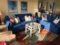 Coastal Condo in OIB NC!