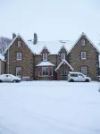The Hopetoun Arms Hotel - bar