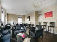 OYO Gin House Hotel Hotels in Dunoon