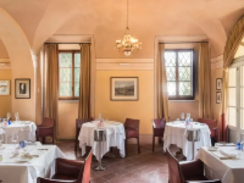 Borgo Pignano Tuscany Hotels in Volterra