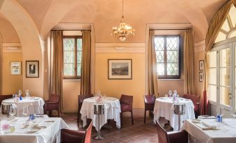 Borgo Pignano Tuscany