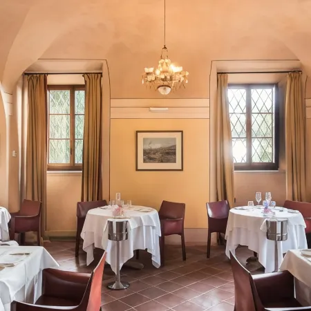 Borgo Pignano Tuscany