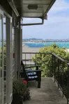 Abaco on Jervois - Sea View