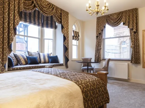 Parkers House Bed & Breakfast