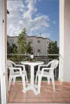 Hotel Bajamar Centro