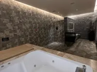 禾楓SPA汽車旅館 - 斗六館 鄰近斗六火車站的酒店