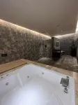 Her Home Spa Motel Douliu