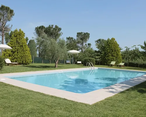 Agriturismo Al Colle Hotel a Bertinoro