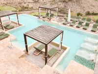 Salobre Hotel Resort & Serenity - spa