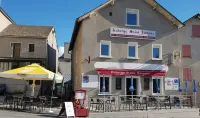 Auberge Saint Jacques - 2-Star