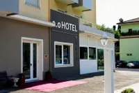 魯比諾飯店 納戈住宿飯店