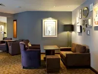 Premier Inn Newcastle City Centre (Quayside)