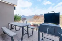 Jecheon The Shine Cheongpung