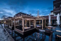 Fletcher Wellness-Hotel Kamperduinen Hotels in Kamperland